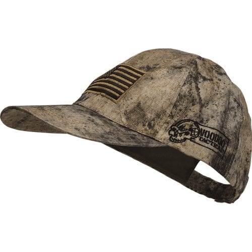 Voodoo Tactical Ball Cap 20-9353 - Clothing & Accessories